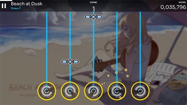 奥兹米奇Orzmic官方下载截图1