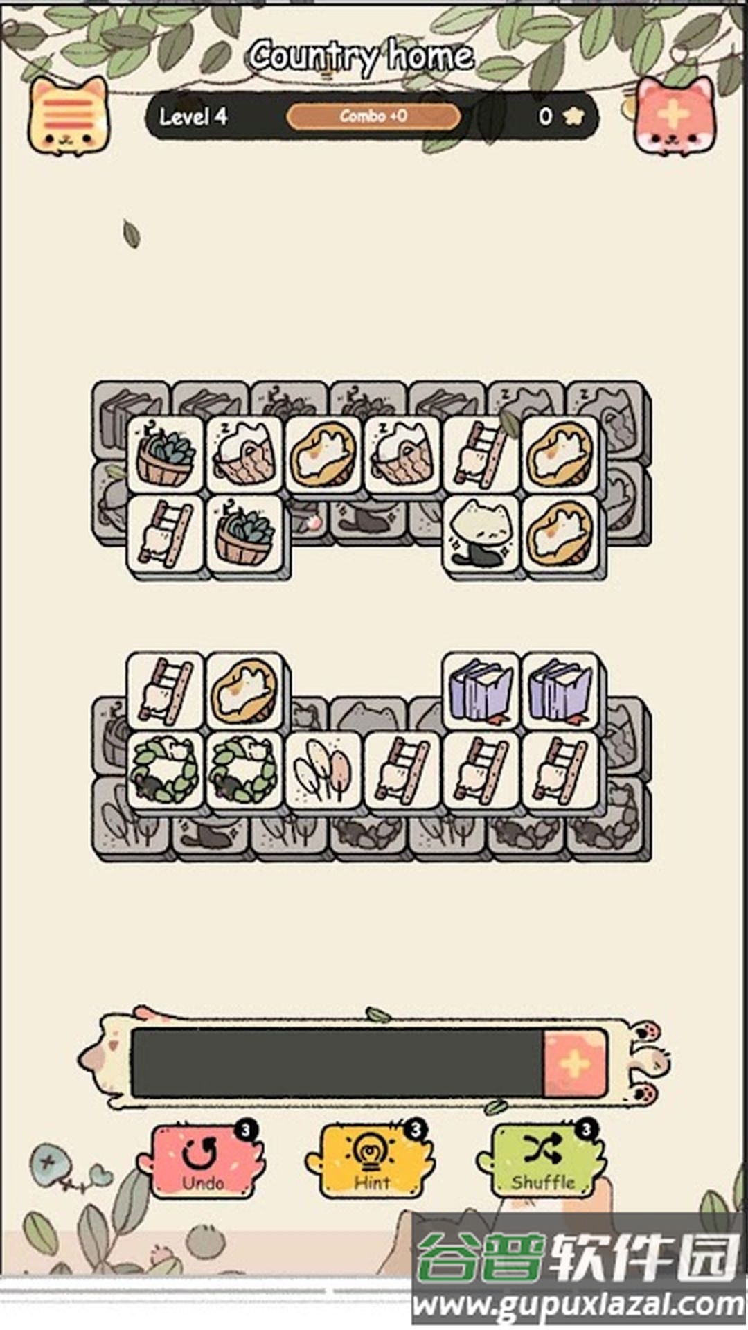 瓷砖猫(Tile Cat)截图1