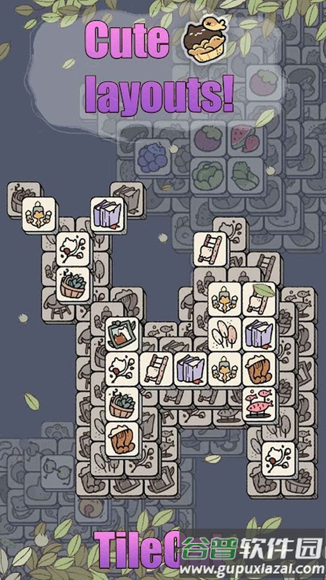 瓷砖猫(Tile Cat)截图2