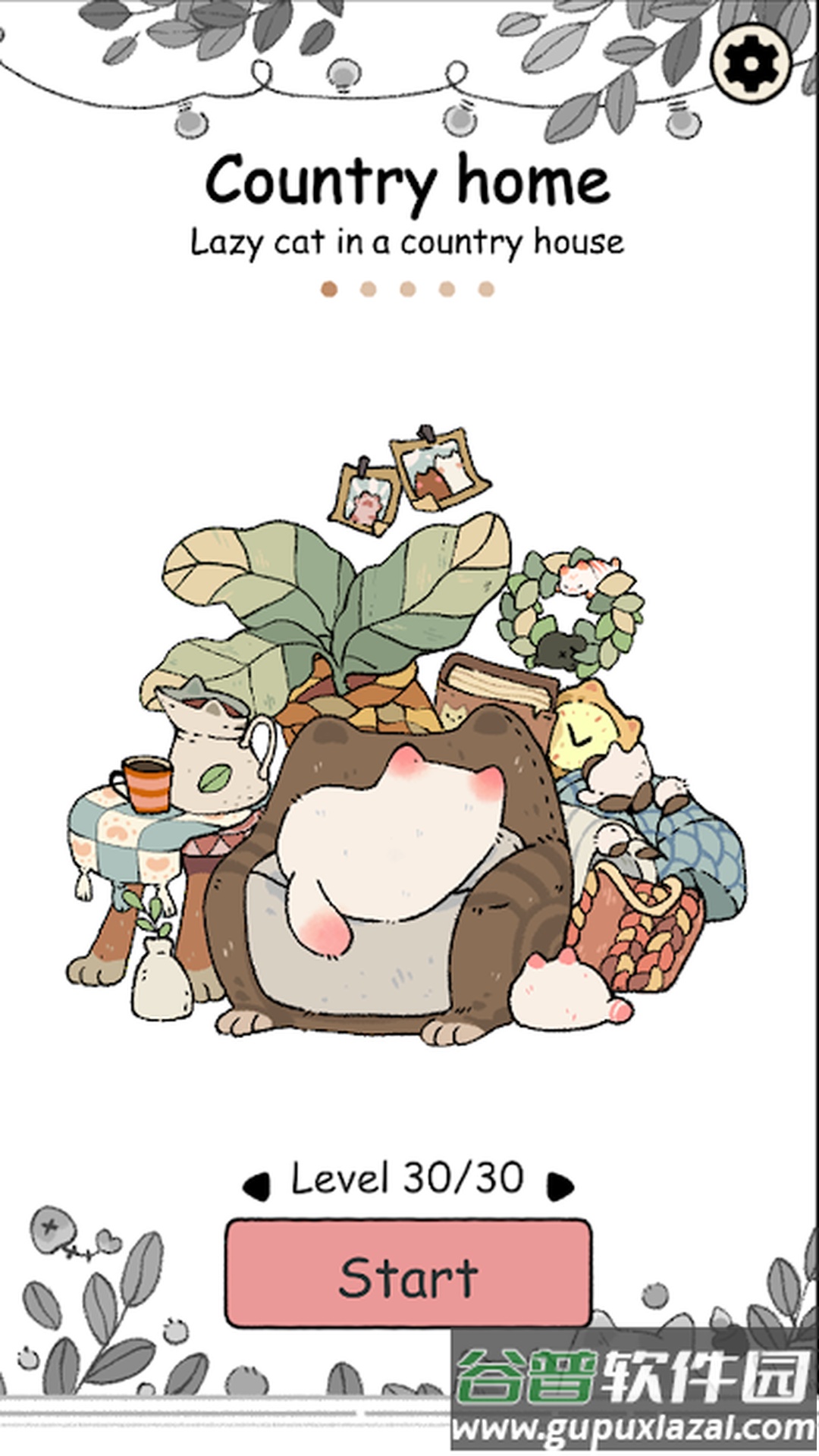 瓷砖猫(Tile Cat)截图4