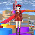 樱花高校之梦幻派对游戏v1.0