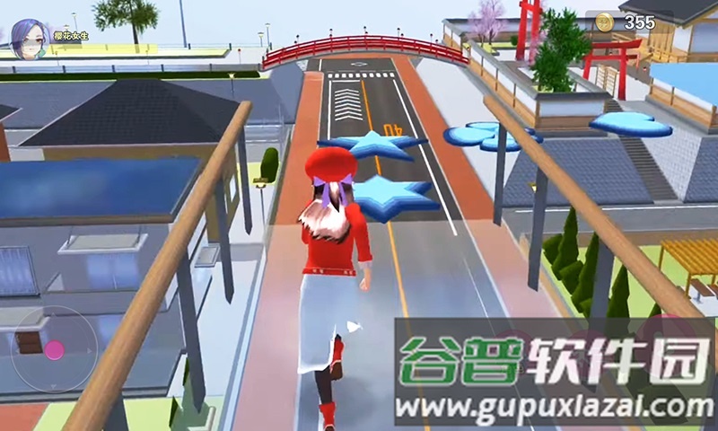 樱花高校之梦幻派对游戏截图4