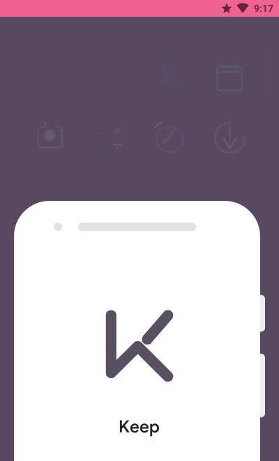 彩绘线条app截图1