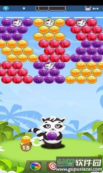 拯救小福牛截图3