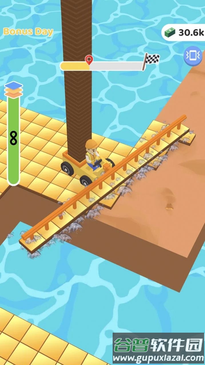 我铺地板贼溜游戏下载截图2