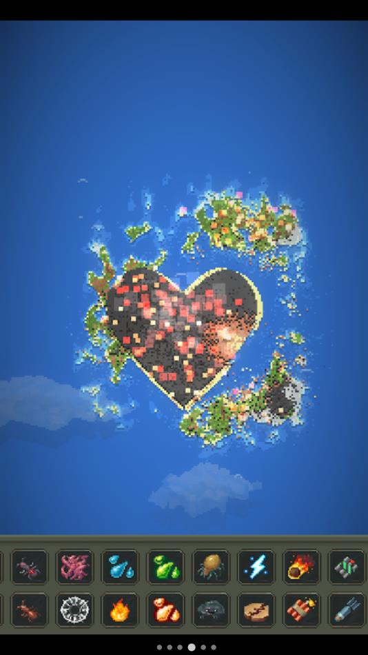 上帝沙盒模拟器中文最新版下载截图4