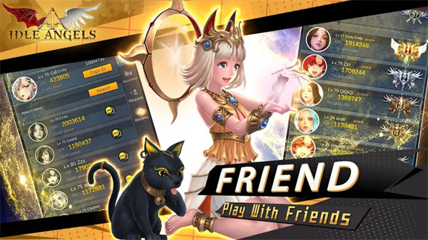 放置天使游戏下载中文版截图1