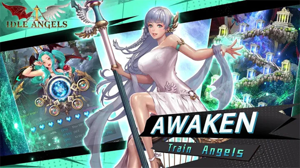 放置天使游戏下载中文版截图2