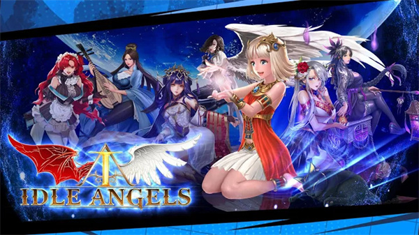 放置天使游戏下载中文版截图4