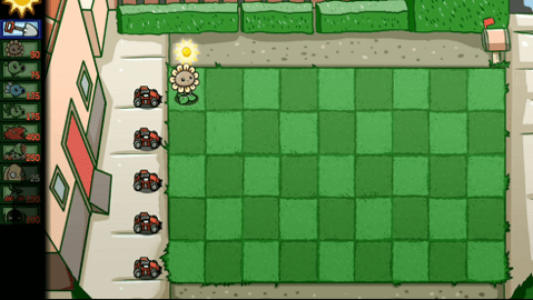 植物大战僵尸BT版最新版(PVZ_BT)截图1