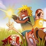 像素吃鸡模拟器下载安装v1.2