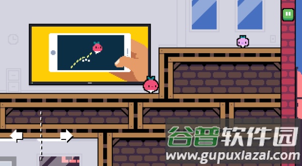 小萝卜历险记2游戏下载截图4