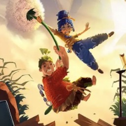 双人成行大冒险正版手机下载v1.0