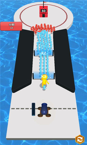 二营长开炮截图3