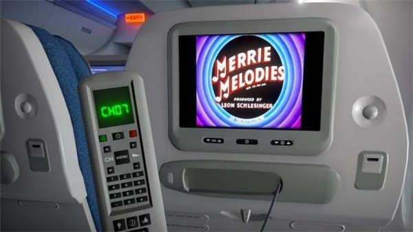 经济舱模拟器(Airplane Mode)截图4