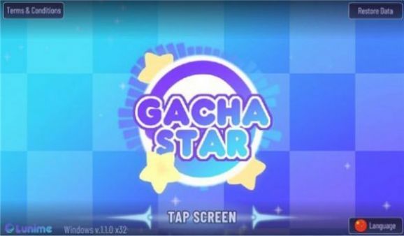 加查之星Gacha Star3.1截图4