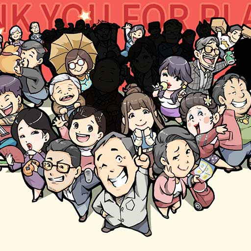 前进战斗小分队v1.0.1