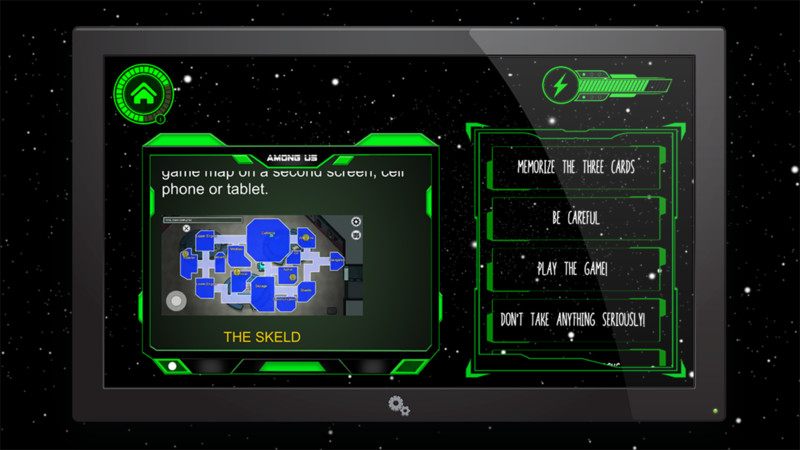 我们之间皮肤模拟器手机版截图3