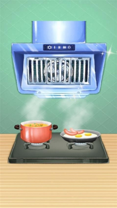 清洁大冒险游戏截图3