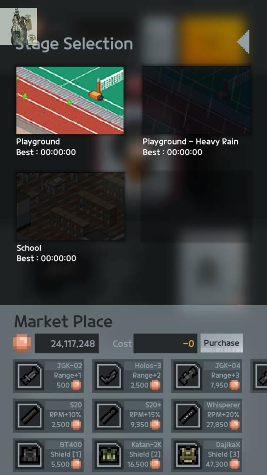尸城幸存者(Zombie Ground2)截图2