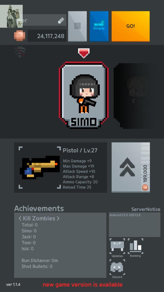 尸城幸存者(Zombie Ground2)截图3