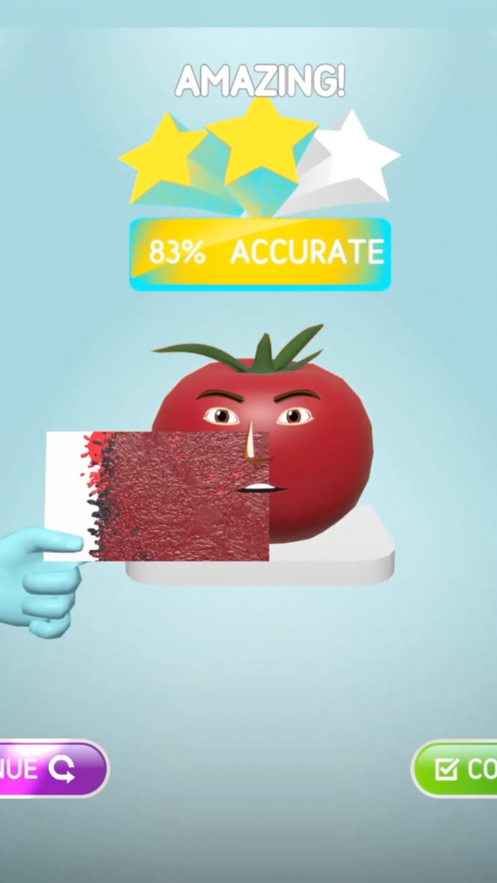 灵魂调色师(Color Match)游戏截图2