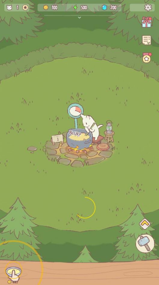 猫咪很可爱游戏下载中文最新版截图4