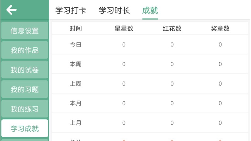 英思天才安卓版截图3