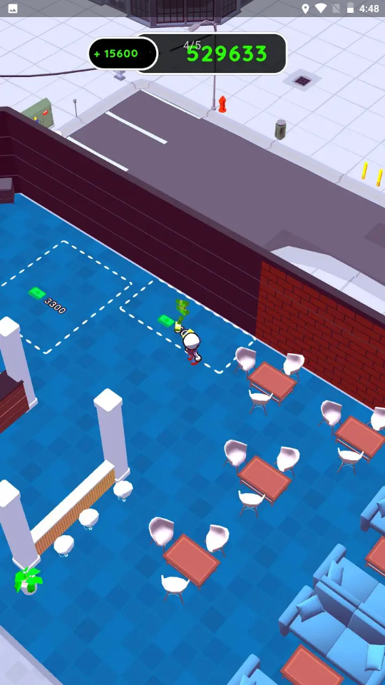 汽车市场经理模拟器游戏下载截图1