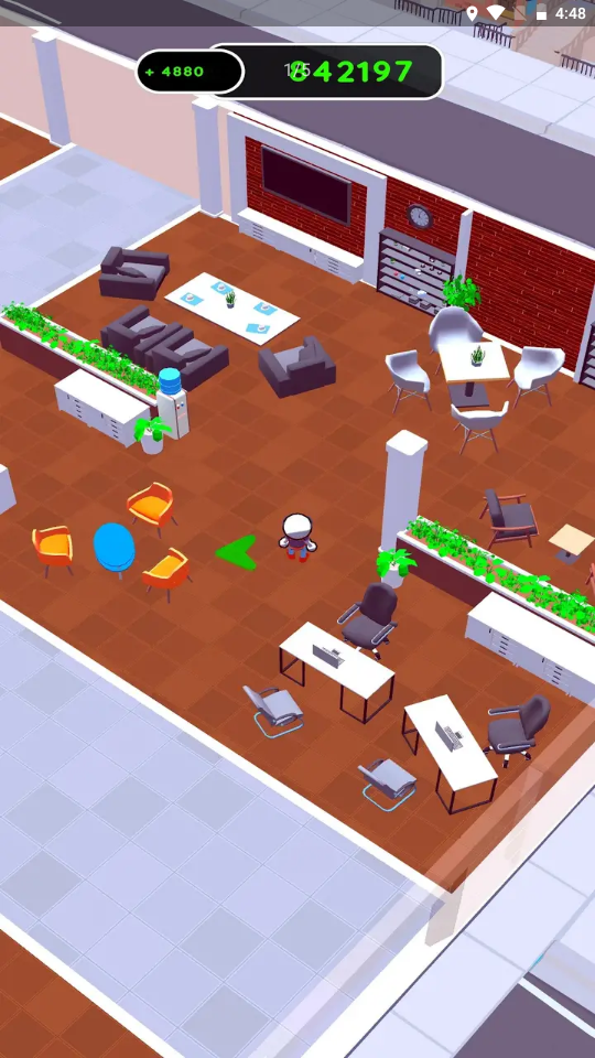 汽车市场经理模拟器游戏下载截图3