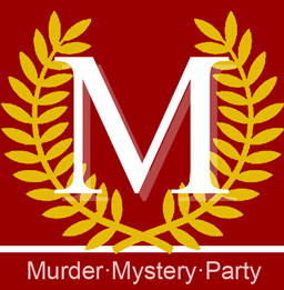 谋杀之谜派对appv1.0