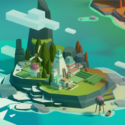 岛民游戏下载手机版v1.1