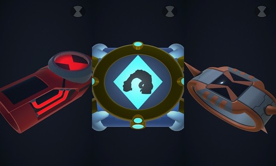 Omnitrix Simulator模拟器截图1