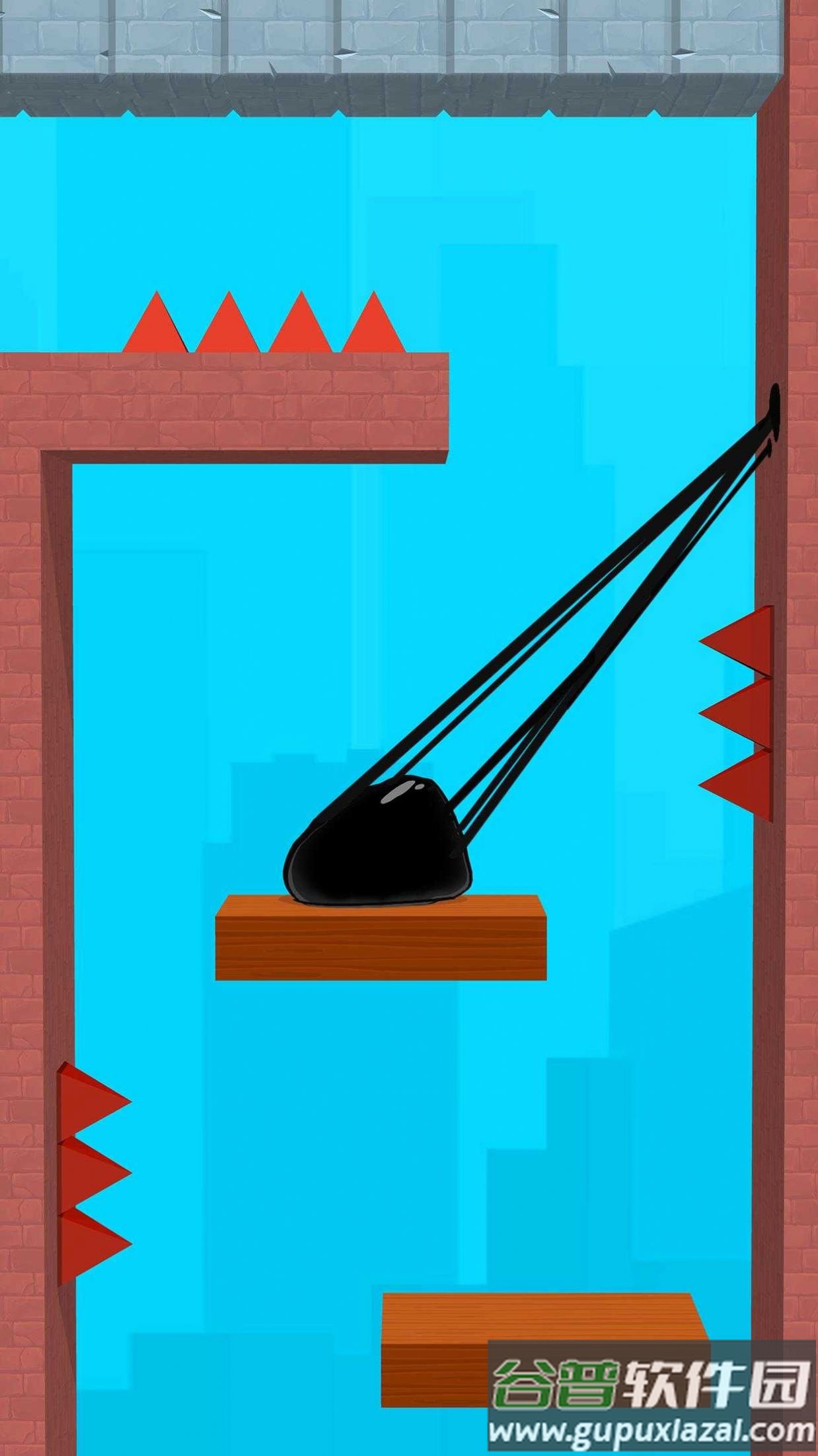 紧贴大师游戏(Cling)截图2