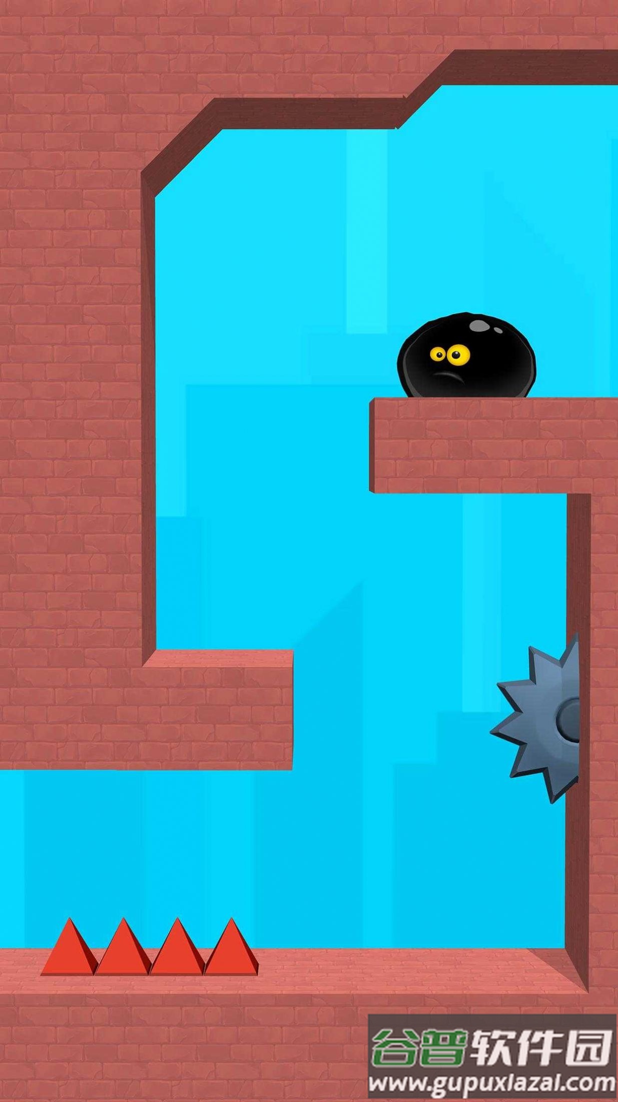 紧贴大师游戏(Cling)截图3