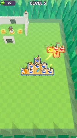 堡垒io游戏截图2