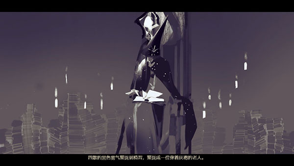 拯救大魔王重生手机版下载(Falsemen: Demon Rebirth)截图2