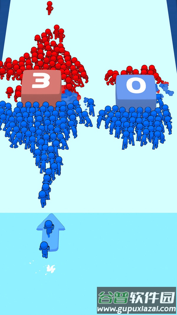 疯狂的堆堆游戏下载安装截图2