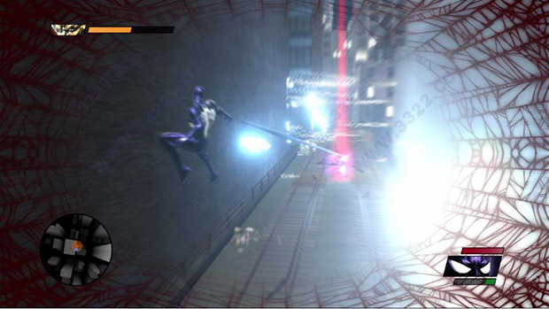 漫威蜘蛛侠手游(Spider-Man_Android)截图2