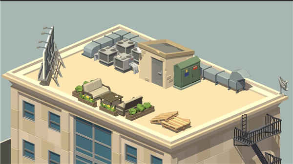 小房间故事游戏官方下载截图4