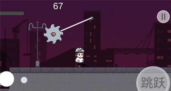 哥谭噩梦之焯级英雄游戏最新版下载截图2