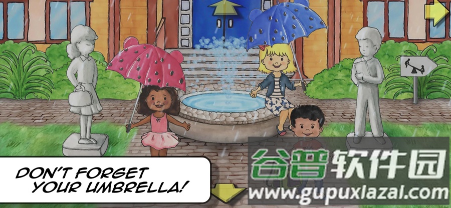 娃娃屋PLUS全新版截图1