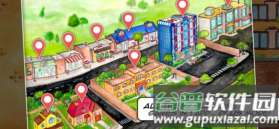 娃娃屋PLUS全新版截图3