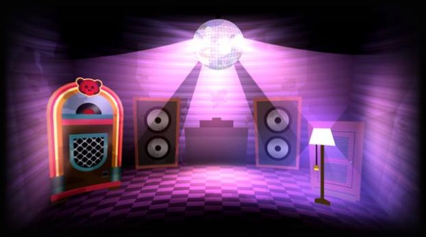 熊天堂2旅馆生存中文版(Bear Haven 2)截图2