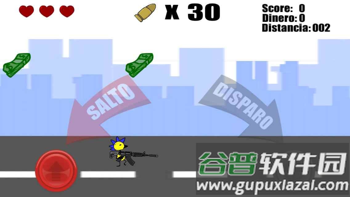 杀手波罗游戏下载安装截图4