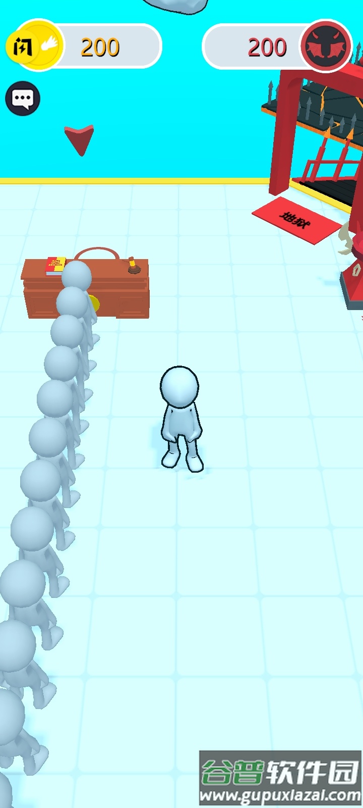 命运匆忙游戏下载安装截图1