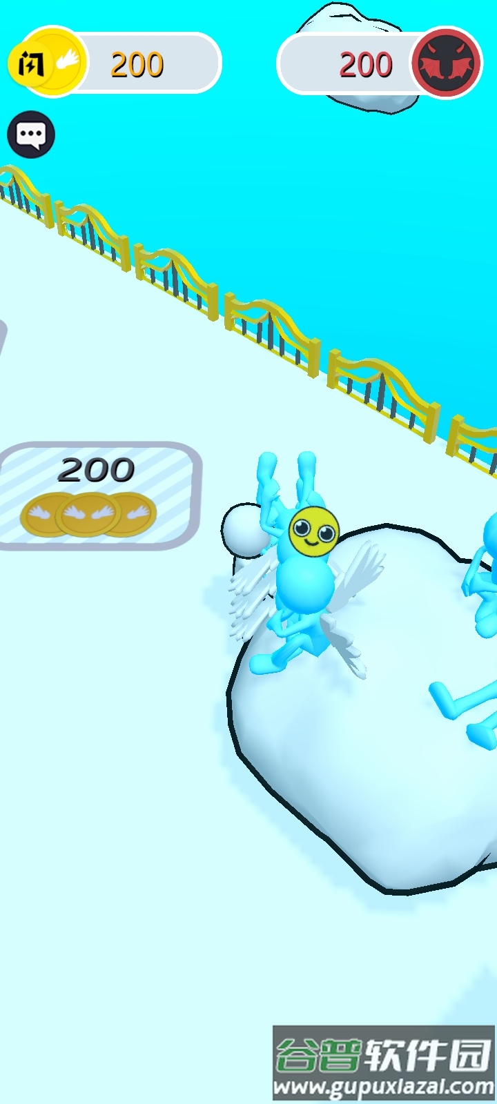 命运匆忙游戏下载安装截图3