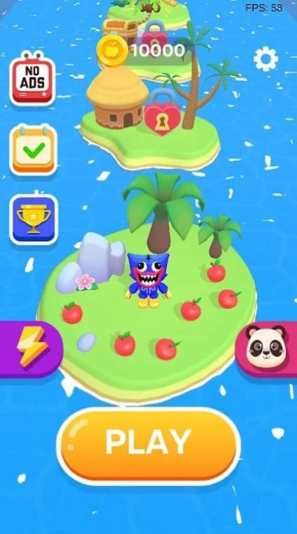 妖怪竞技场游戏下载安装(Monster Arena)截图1