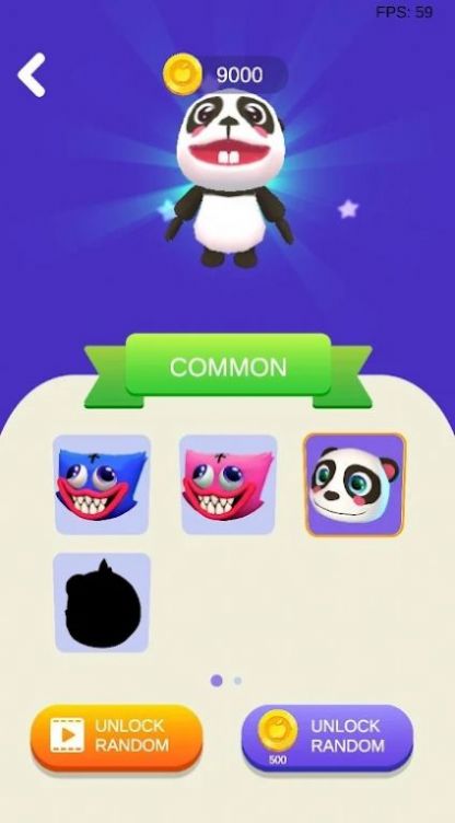 妖怪竞技场游戏下载安装(Monster Arena)截图3