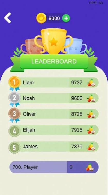 妖怪竞技场游戏下载安装(Monster Arena)截图4